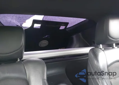 2010 Nissan 370Z Touring z USA, uszkodzony, nr VIN JN1AZ4EH8AM505622